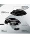 Mouse de gaming Logitech - G502 X Lightspeed EER2, optic, negru - 6t
