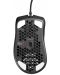 Mouse gaming Glorious - model D- small, matte black - 5t