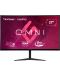 Monitor pentru jocuri ViewSonic - VX2719-PC-MHD, 27'', 240Hz, 1 ms, VA, Curved - 1t