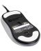 Mouse de gaming Endgame - XM1 RGB, optic, alb - 6t