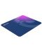Mouse pad pentru jocuri Lorgar - Main 135, XL, moale, violet - 2t