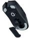 Mouse de gaming Razer - Viper V3 HyperSpeed, optic, fără fir, negru - 4t