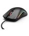 Mouse gaming Glorious Odin - model O, matte black - 3t