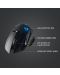 Mouse gaming Logitech - G502 LightSpeed, wireless, negru - 6t