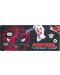 Mouse pad gaming Grupo Erik - Deadpool Marvel, XL, moale, negru - 3t