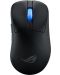 Mouse gaming  ASUS - ROG Keris II Ace, optic , fără fir , negru  - 1t