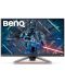 Monitor gaming BenQ - Mobiuz EX2510S, 24.5", FHD, 165Hz, negru - 1t