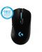 Mouse gaming Logitech - G703 Lightspeed Hero, wireless, negru - 1t