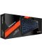 Tastatura gaming SteelSeries - Apex 100, LED, neagra - 5t