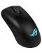 Mouse de gaming ASUS - ROG Keris, optic, wireless, negru - 1t