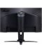 Monitor de gaming Acer - XB3 XB253Q GZ, 24.5'', 240Hz, 1ms, G-Sync, IPS - 4t