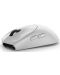 Mouse de gaming Alienware - AW720M, optic, wireless, Lunar Light - 4t