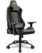 Scaun de gaming COUGAR - Outrider S, negru/auriu - 2t