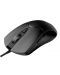 Mouse de gaming Canyon - Accepter GM-211, optic, negru - 2t