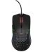 Mouse gaming Glorious Odin - model O-, small, matte black - 1t