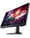 Monitor gaming Dell - G2422HS, 23.8'', FHD, 165Hz, 1ms, G-Sync - 4t