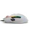 Mouse de gaming  Glorious - Model I, Optică, alb - 4t