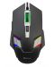 Mouse de gaming Xtrike ME - GM-110, optic, negru - 1t