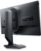 Monitor de gaming Dell - Alienware AW2523HF, 24.5'', 360Hz, 0.5ms - 5t
