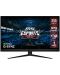 Gaming monitor  MSI - G321Q, 31.5'', WQHD, IPS, 170Hz, 1ms, negru  - 1t