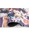 Mouse pad pentru jocuri Erik - Fairy Tail, XL, moale, multicolor - 2t
