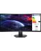 Gaming monitor Dell - S3422DWG, 34", QHD, 144Hz, 1ms, VA, Curved - 1t