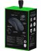 Mouse de gaming Razer - DeathAdder V3 Pro, optic, wireless, negru - 10t