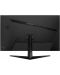 Gaming monitor  MSI - G321Q, 31.5'', WQHD, IPS, 170Hz, 1ms, negru  - 2t