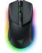 Mouse de gaming Razer - Cobra Pro, optic, wireless, negru - 1t