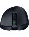 Mouse gaming Razer - DeathAdder V3 HyperSpeed, optic, negru - 2t