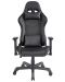 Scaun de gaming  RFG - WEST PRO, negru - 2t