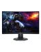 Monitor gaming Dell - S2422HG, 23.6'', 165Hz, 1ms, Curved, negru - 1t