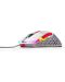 Mouse gaming Xtrfy - M4, optica,  multicolora - 2t