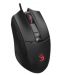 Mouse gaming A4tech Bloody - L65 MAX, optic, negru - 2t