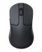Mouse de gaming Keychron - M3 Mini, optic, wireless, negru - 1t