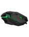 Mouse de gaming Xtrike ME - GM-110, optic, negru - 6t
