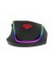Mouse gaming  Genesis - Krypton 700 G2, optic, negru - 6t