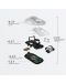 Mouse gaming wireless Logitech - PRO X SUPERLIGHT, alb - 8t