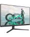 Gaming monitor  Philips - Evnia 27M2N3200A, 27'', FHD, 180Hz, 1ms, IPS, Adaptive Sync - 1t