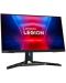 Monitor gaming Lenovo - Legion R25i-30, 24.5'', 165Hz, 0.5 ms, FreeSync - 2t