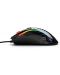 Mouse gaming Glorious Odin - model D, glossy black - 4t