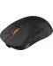 Mouse gaming Genesis - Zircon XIII, optic, wireless, negru - 2t