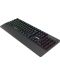 Tastatura de gaming Marvo - K635, neagra - 3t