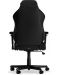 Scaun gaming DXRacer - Drifting L, negru/roșu - 3t