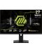 Monitor gaming MSI - MAG 274QRF QD E2, 27'', 170Hz, 1 ms, IPS - 1t