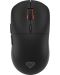 Mouse gaming Genesis - Zircon XIII, optic, wireless, negru - 1t