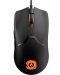 Mouse gaming Canyon - Carver GM-116, optic, negru - 1t