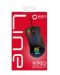 Mouse gaming Sparco - LINE, optic, negru - 2t