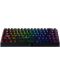 Tastatura gaming  Razer - BlackWidow V3 Mini HyperSpeed/Yellow, neagra - 4t