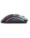Mouse gaming Glorious - Model O Wireless, matte black - 5t